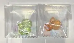 twice グミチャーム ジヒョ・ジョンヨン