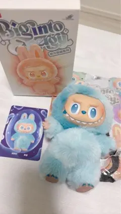 ラブブ エナジー HOPE ホープ