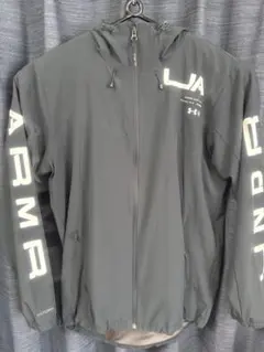 Under Armour アンダーアーマーフード付　メンズ　ＸＬ　セットアップ