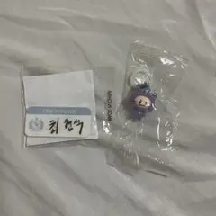 treasure ヒョンソク