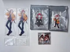 【即購入不可】 Crazyraccoon ありさか ⚠️送料特別価格9/30迄