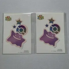 @Loppi•HMV特典　ぽこあポケモン　ぽこ　あ　ポケモン　ローソン