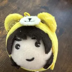 *.꒰MAGFACT 玉森くん衣装꒱.* Kis-My-Ft2 キスマイ ぬい 2026年最新】メンバー名：玉森裕太 ジャニーズ ぬいぐるみ・マスコット