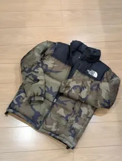 ヌプシジャケット ヌプシダウン ND91842 正規品