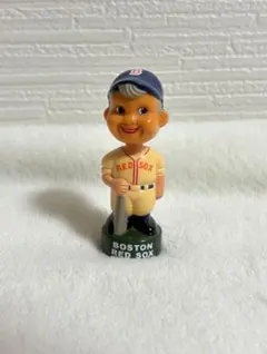 MLB ボブルヘッドボーイ　ボストン・レッドソックス