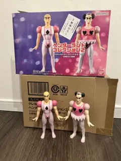 2026年最新】マカオとジョマ フィギュアの人気アイテム - メルカリ