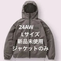 拓　ENNOY PROFESSIONAL CPN JACKET ENNOY