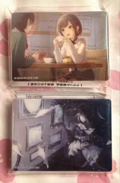 プロジェクトセカイ プロセカ ノーブルアート vol. 75 76 東雲絵名