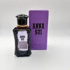 □ほぼ未使用　アナスイ アナスイ オードトワレ 30ml◾︎のサムネイル