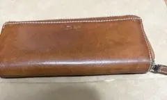 Dakota レザー 長財布