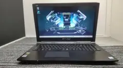 ゲーミングノートPC　i7-6700HQ GTX950M 8GB 2026年最新】gtx950mの人気アイテム - メルカリ