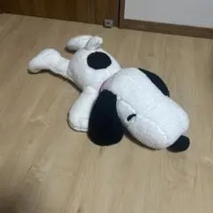 スヌーピー ぬいぐるみ