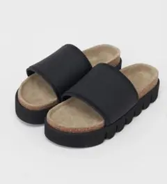 hender scheme bloom thong サンダル 5 - メルカリ
