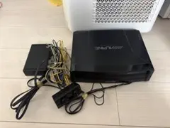 DENON DSW-300SG ブラック サブウーファー 直接引取り割引あり - メルカリ