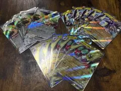 イキリンコex ミライドンex オンバーンex