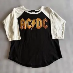 ラグラン 長袖カットソー