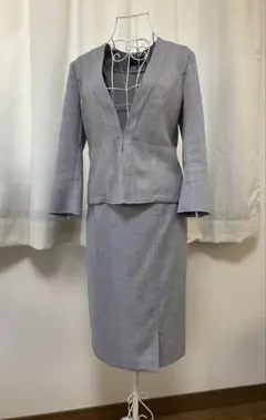 COUP DE CHANCE スーツ