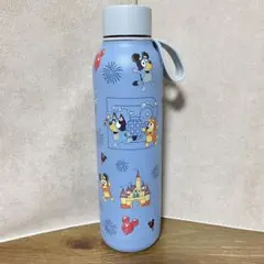 ディズニーシー 25周年 スパークリングジュビリー 水筒 ステンレス