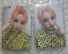 2026年最新】(g)i-dle トレカ ウギの人気アイテム - メルカリ