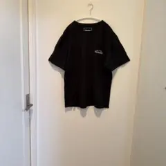 RealBvoice ポケットTシャツ XL ブラックのサムネイル