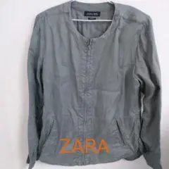ZARA ザラ ジャケット ブルゾン