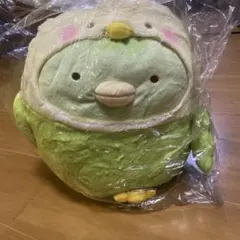 すみっコぐらし 一番くじ　ぬいぐるみ