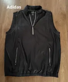 ナイロンベスト メンズウェア