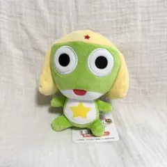 ケロロ軍曹　ますこっちょ　ぬいぐるみ マスコット コンプリートセット 新品未開封 ケロロ軍曹 ますこっちょ ケロロ ぬいぐるみ マスコット