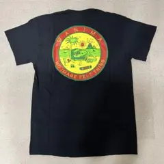 WANIMA ブラック Tシャツ Mサイズ