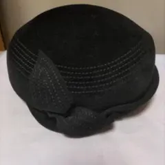 マキシン　美品　ベレー マキシン美品ベレー