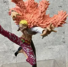 貴重品‼️ワンピース 造型王頂上決戦 Ⅵ ドフラミンゴ 漫画 アニメ フィギュア