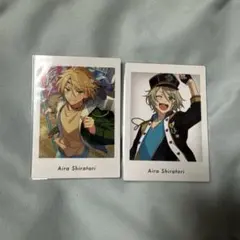 白鳥藍良 ぱしゃっつ