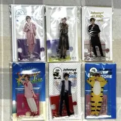 2025年最新】七五三掛龍也 サマパラ アクスタの人気アイテム