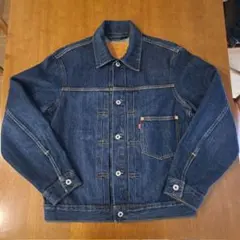 2026年最新】levi's type1 トラッカージャケットの人気アイテム - メルカリ