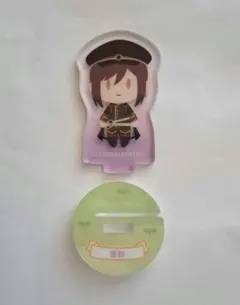 刀剣乱舞　とうらぶ　ちゅあスタ　アクスタ　　アクリルスタンド　面影
