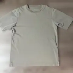 A DAY IN THE LIFE Tシャツ　ベージュ