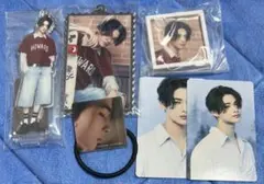 ENHYPEN NI-KI ニキセット