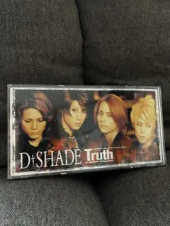 2026年最新】d-shade truthの人気アイテム - メルカリ