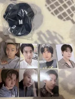BTS ARMY MEMBERSHIP KIT ファンクラブ特典