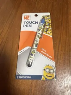 ミニオン　タッチペン　静電式タッチパネル用