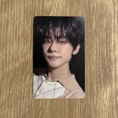 TXT ヨンジュン TEMPTATION ラキドロ ユニバ