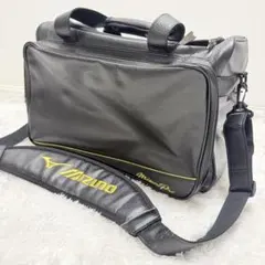 レア Mizuno ミズノ山梨 日本航空 高校野球 甲子園 スポーツバッグ 