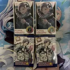 不破湊 チェキ ROF-MAO