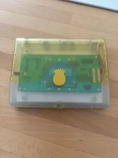 動作未確認デジモンアナライザー ＋ デジモンカード3枚セット 旧デジカ 動作未確認デジモンアナライザー ＋ デジモンカード3枚セット 旧デジカ