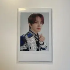 ENHYPEN FATE+ インスタントフォトチェキ  ヒスン