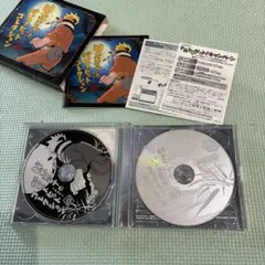 NARUTO シングルベストコレクション 2枚組