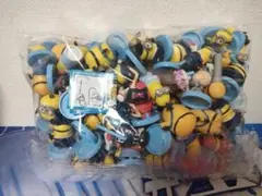 ミニオンズ チョコエッグフィギュアまとめ売り
