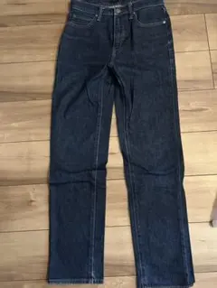 ストレッチデニム デニム