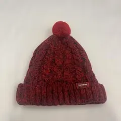 ファミリア ニット帽