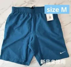 新品未使用　NIKE ハーフパンツ　水陸両用　M